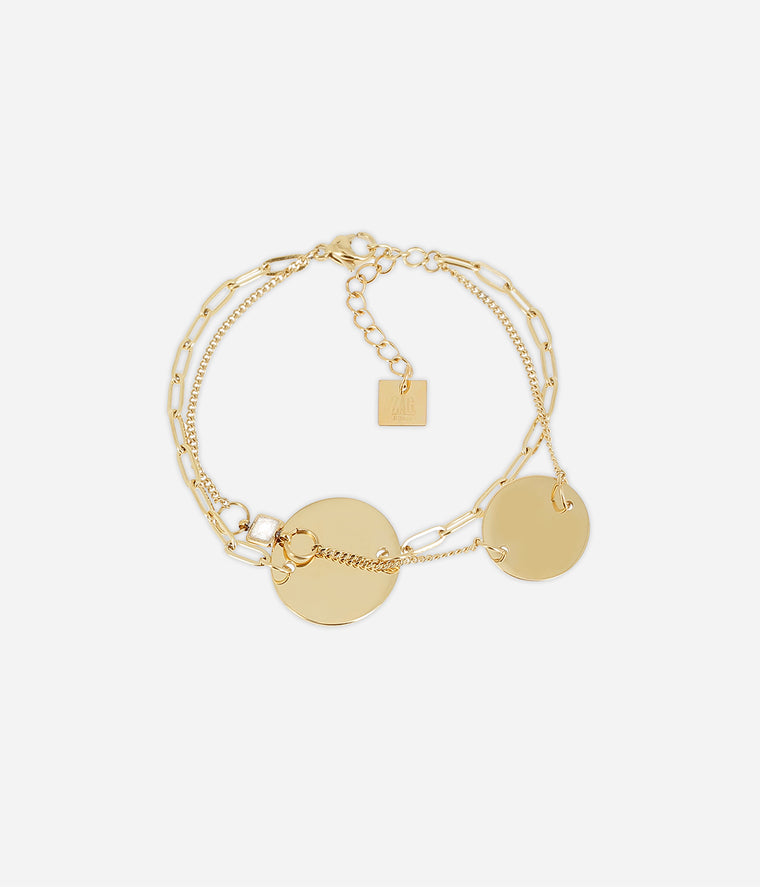 zag bijoux Bracelet Alar