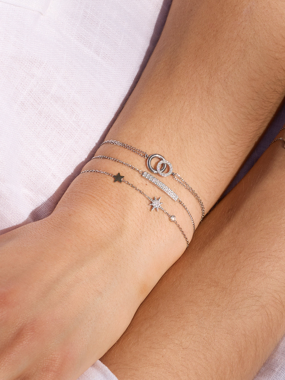 Dresden Bracelet 