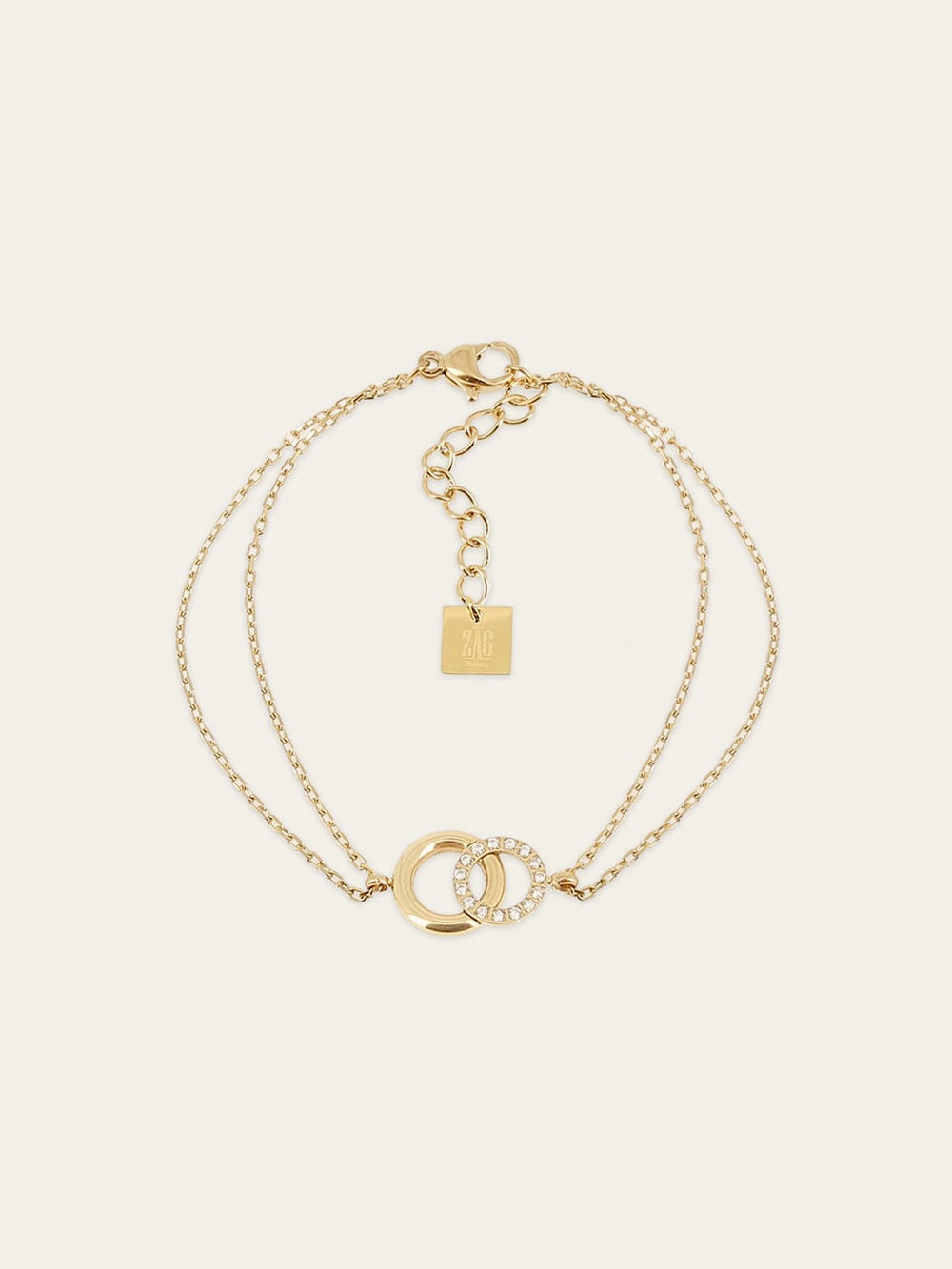 Antonio Bracelet 