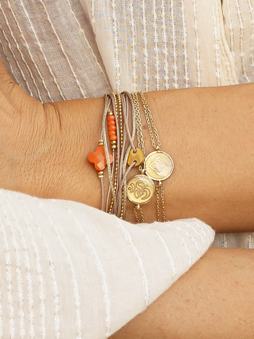 Velaz Bracelet 