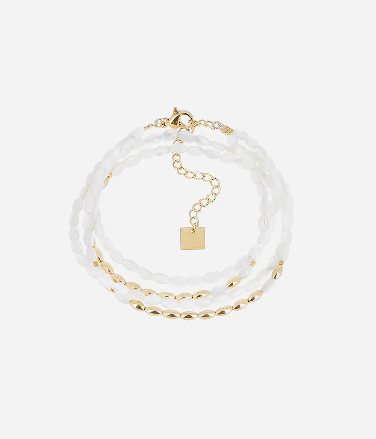 zag bijoux Bracelet Ayano