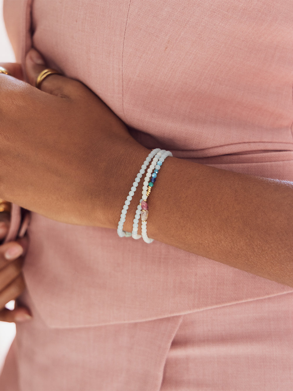 Tikita Bracelet 