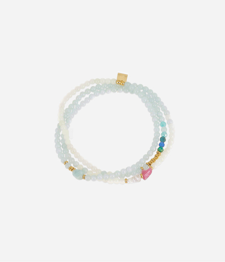 zag bijoux Bracelet Tikita