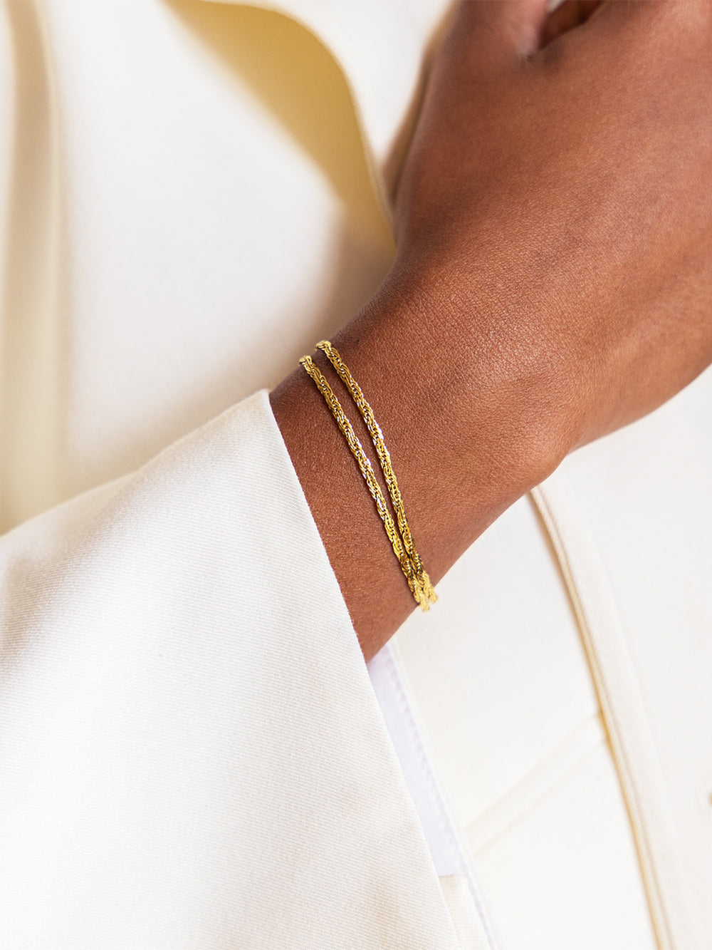 Bracelet Ottavia 