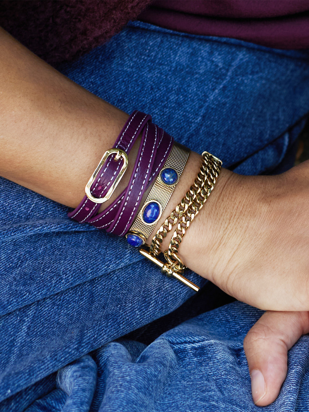 Bracelet Dolly 