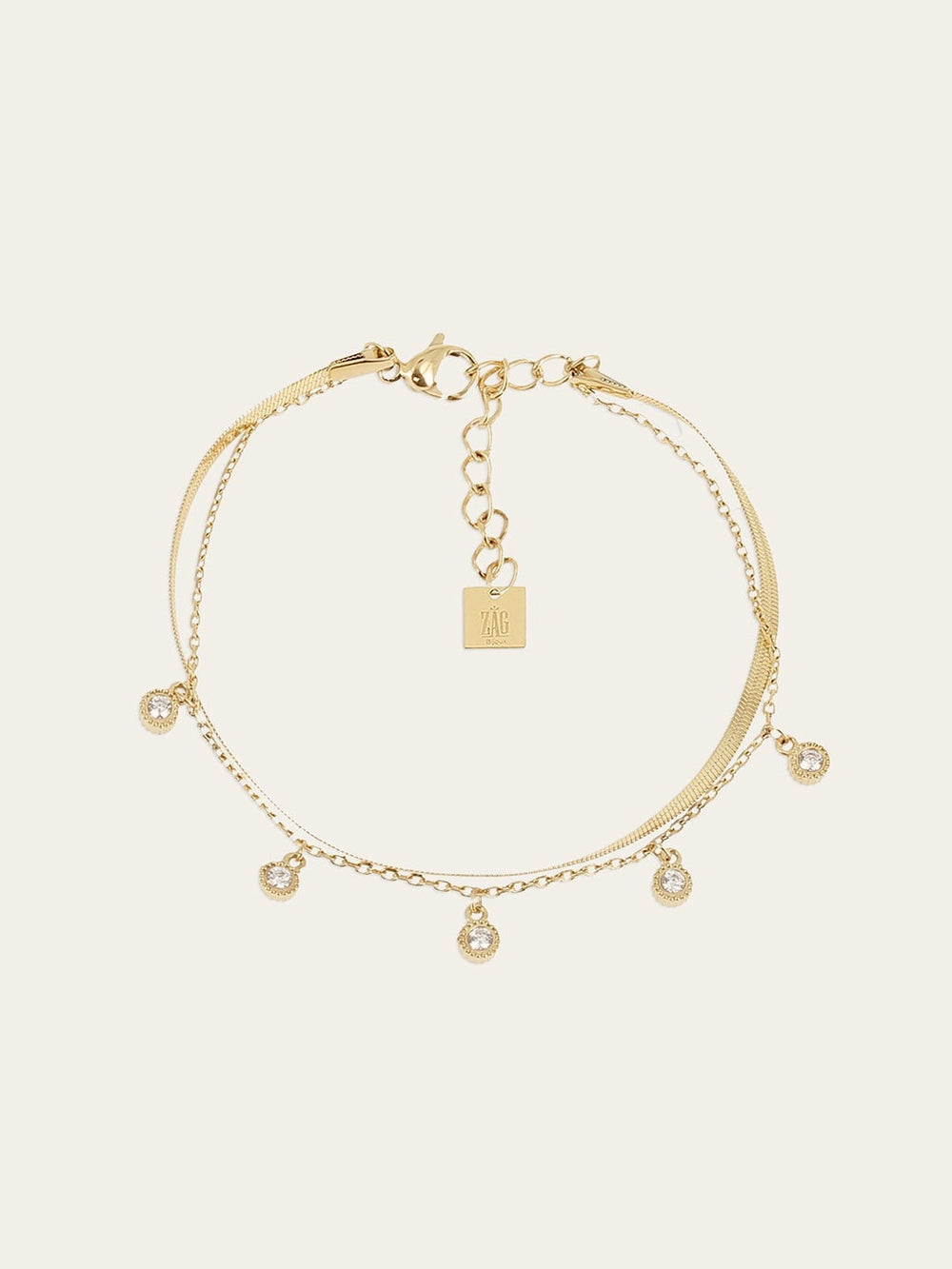 Lazzaro Bracelet 