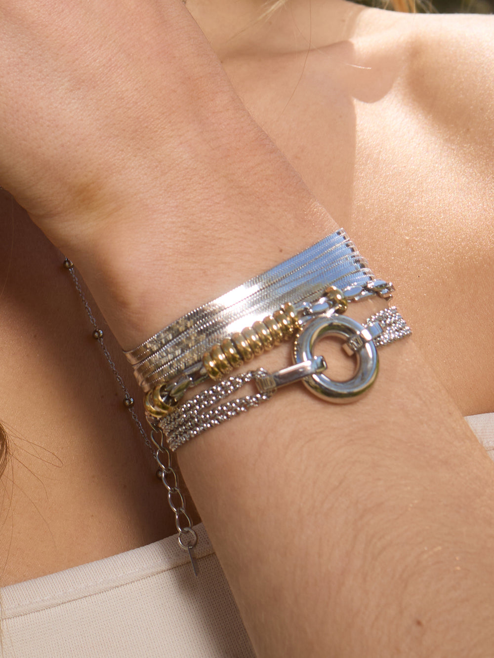 Blake Bracelet 