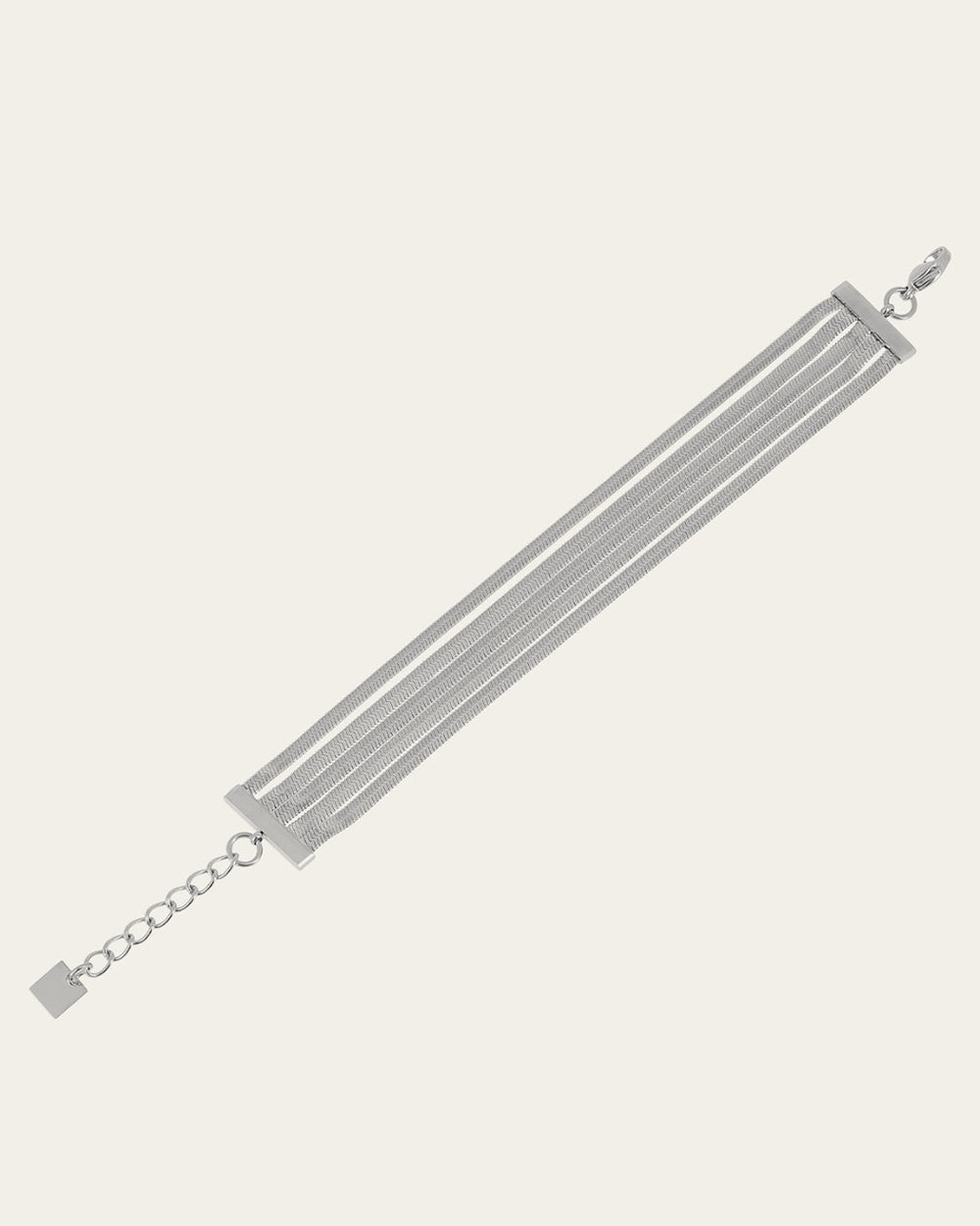 Bracelet Lioni (Acier)