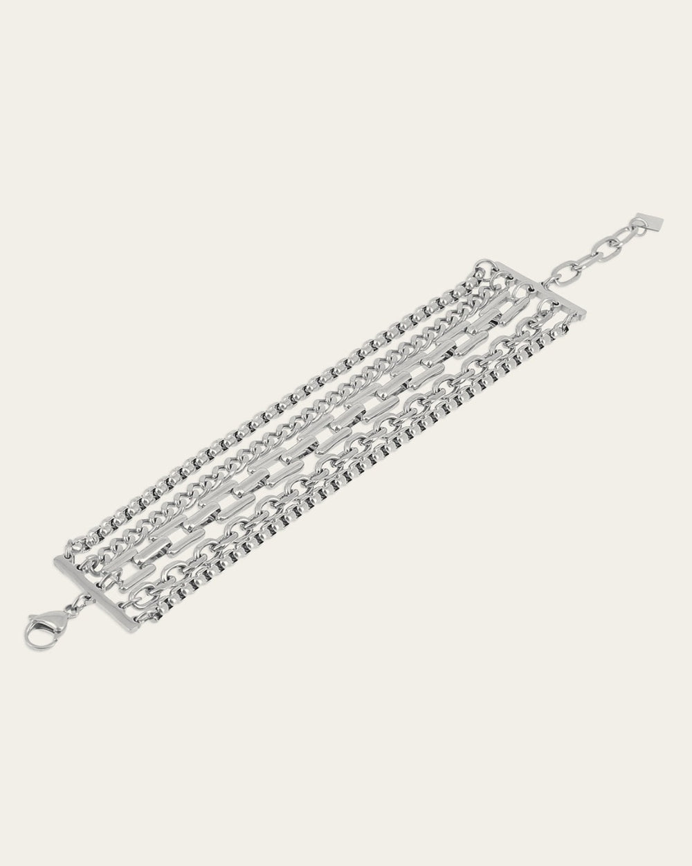 Bracelet Maona (Steel)