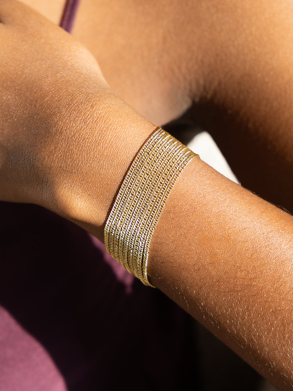 Bracelet Hazel 