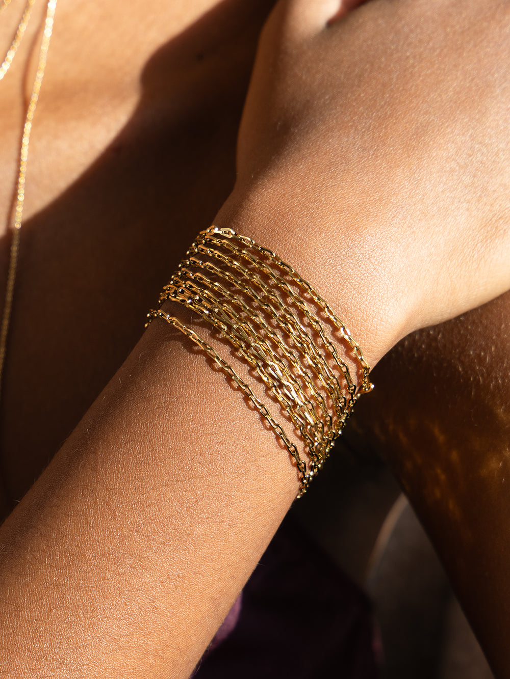 Bracelet Fae 