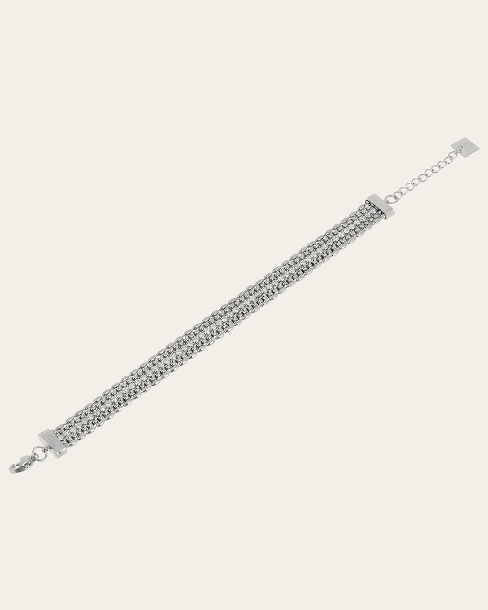 Bracelet Naoria (Steel)