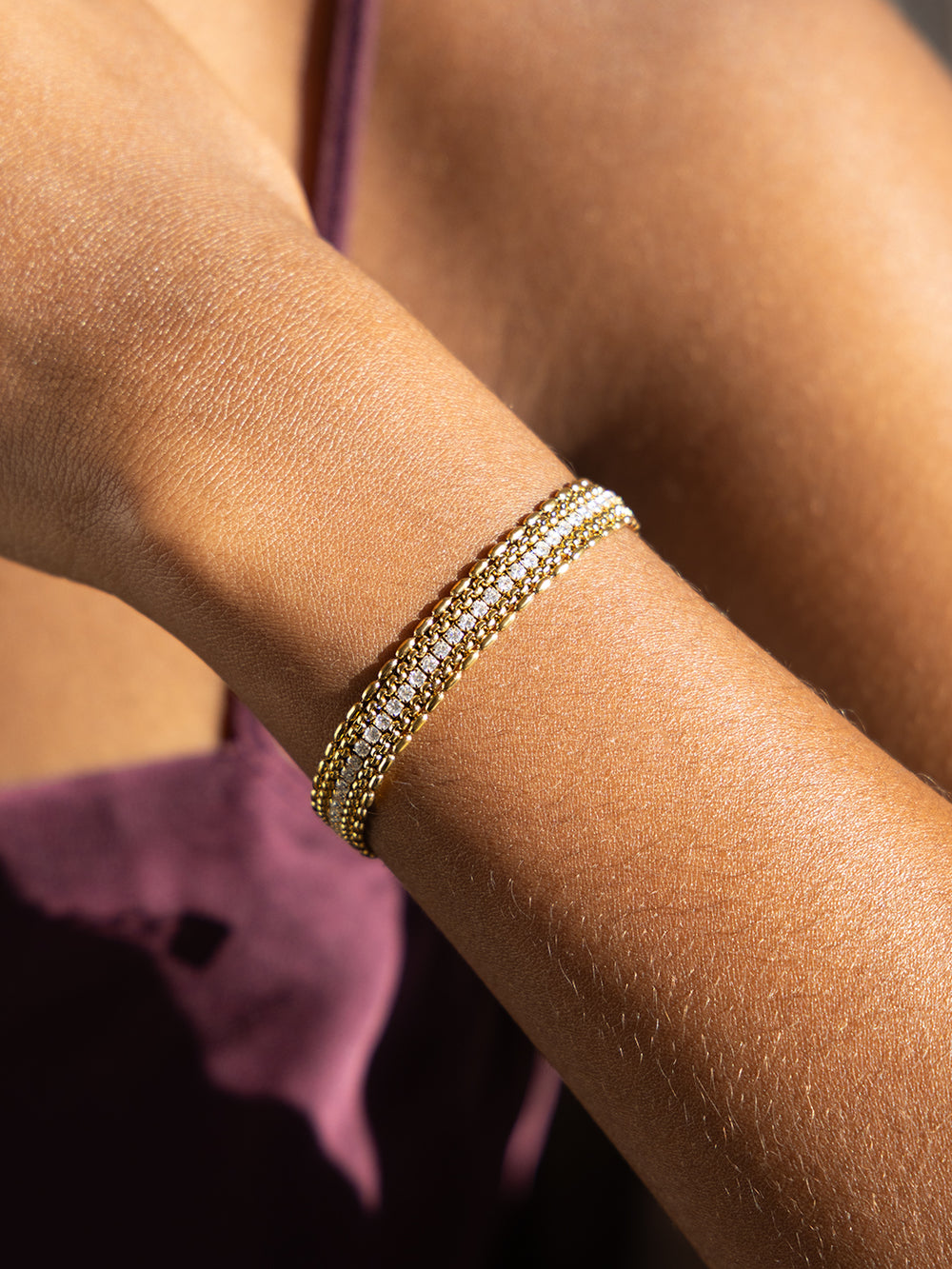 Bracelet Naoria 