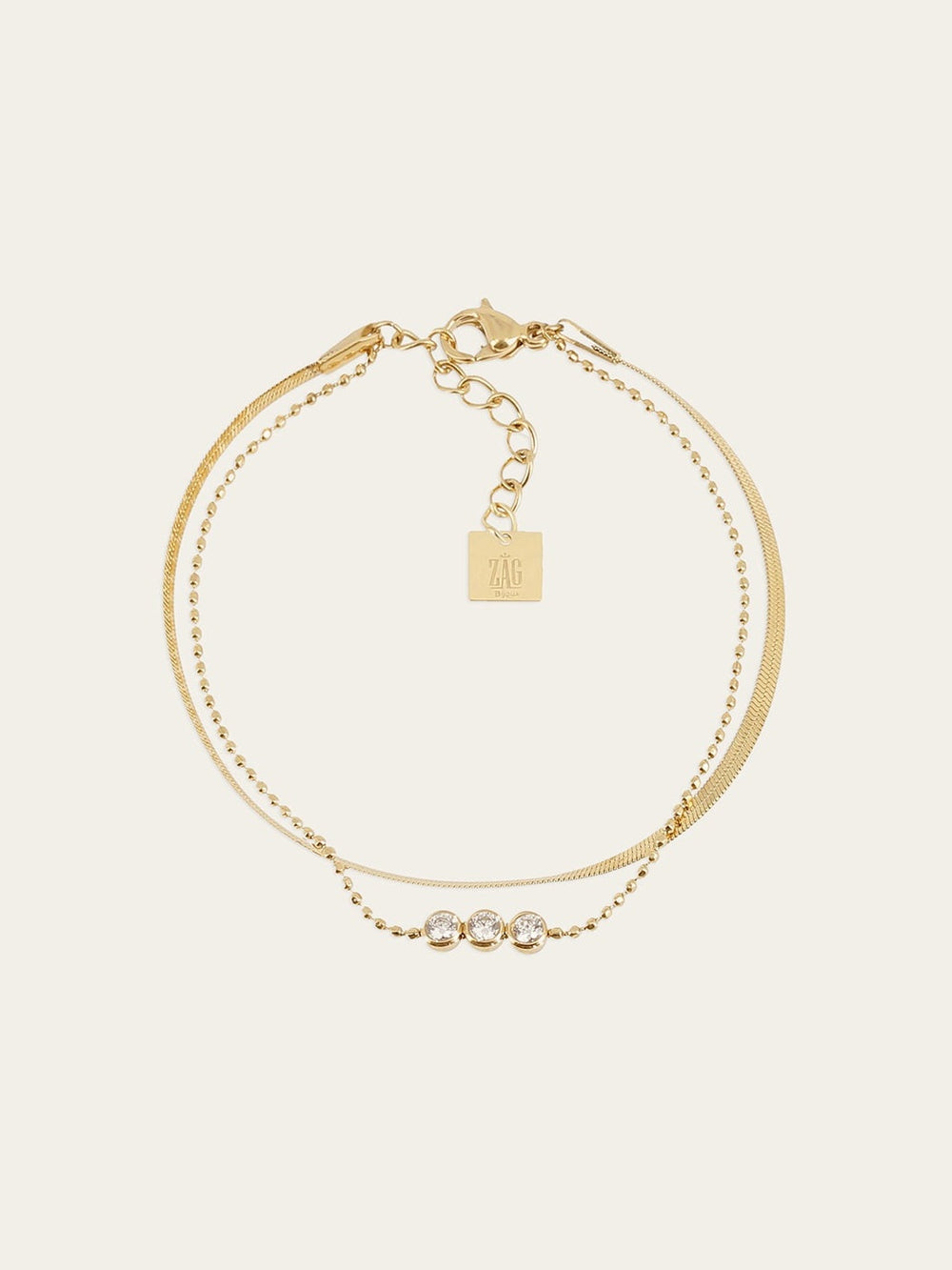 Bracelet Oris 