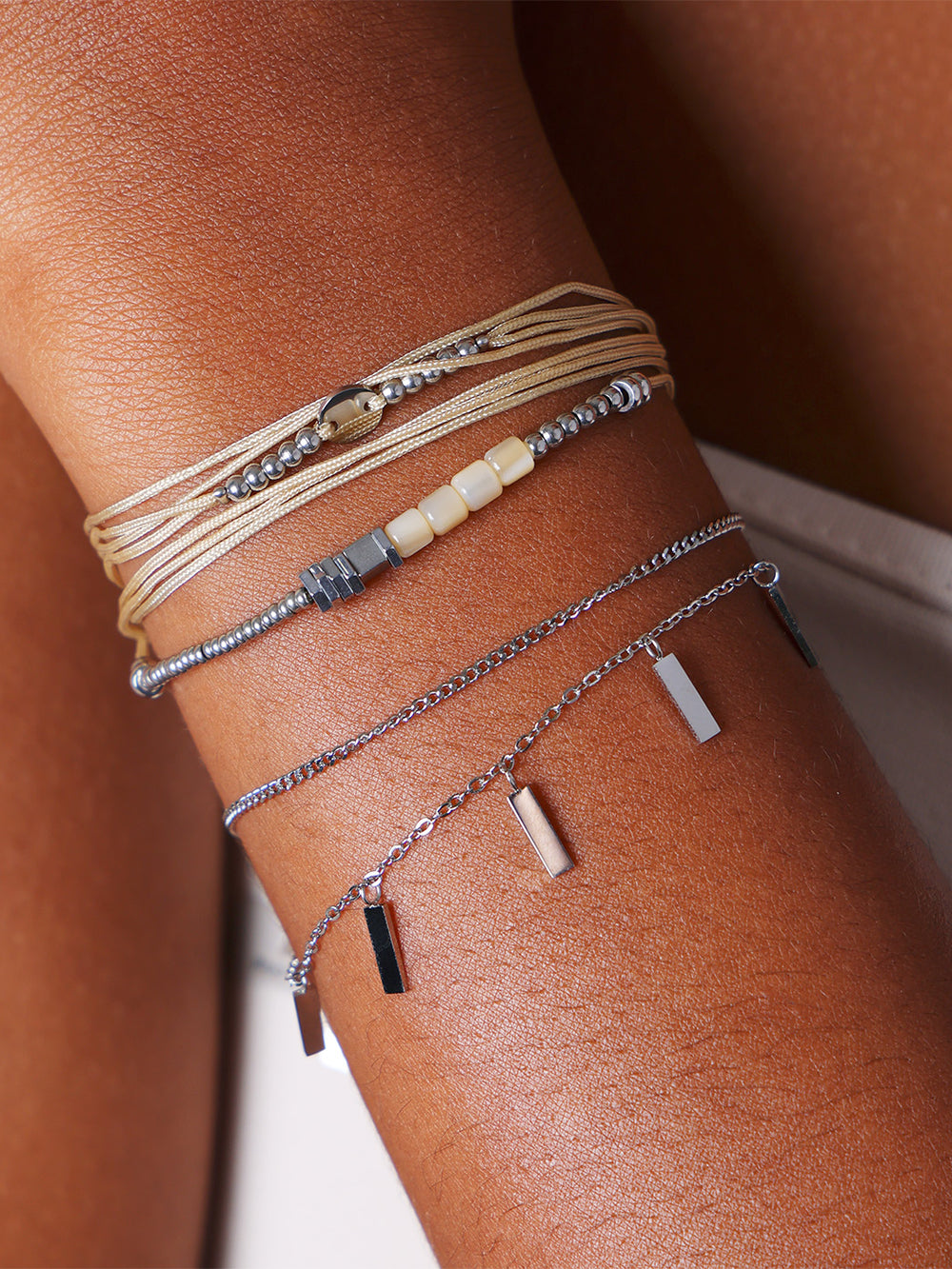 Miko Bracelet 