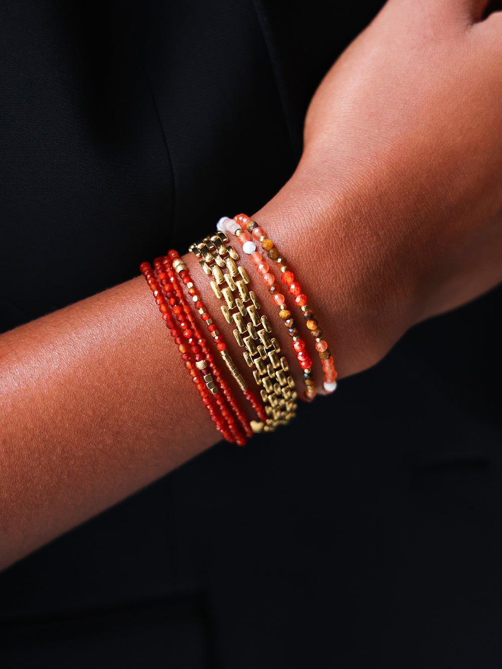 Favela Bracelet 