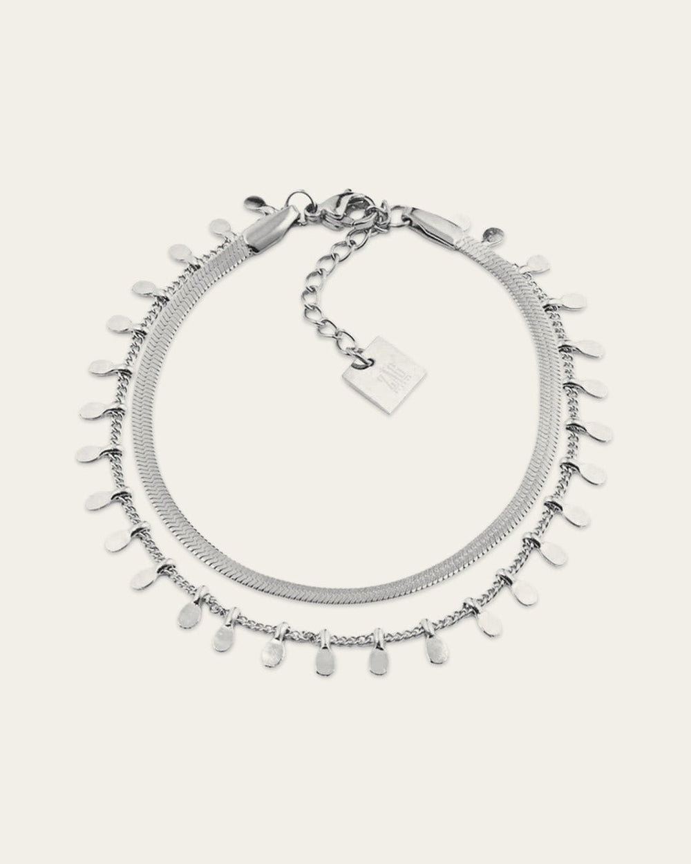Bracelet Mykonos (Acier)