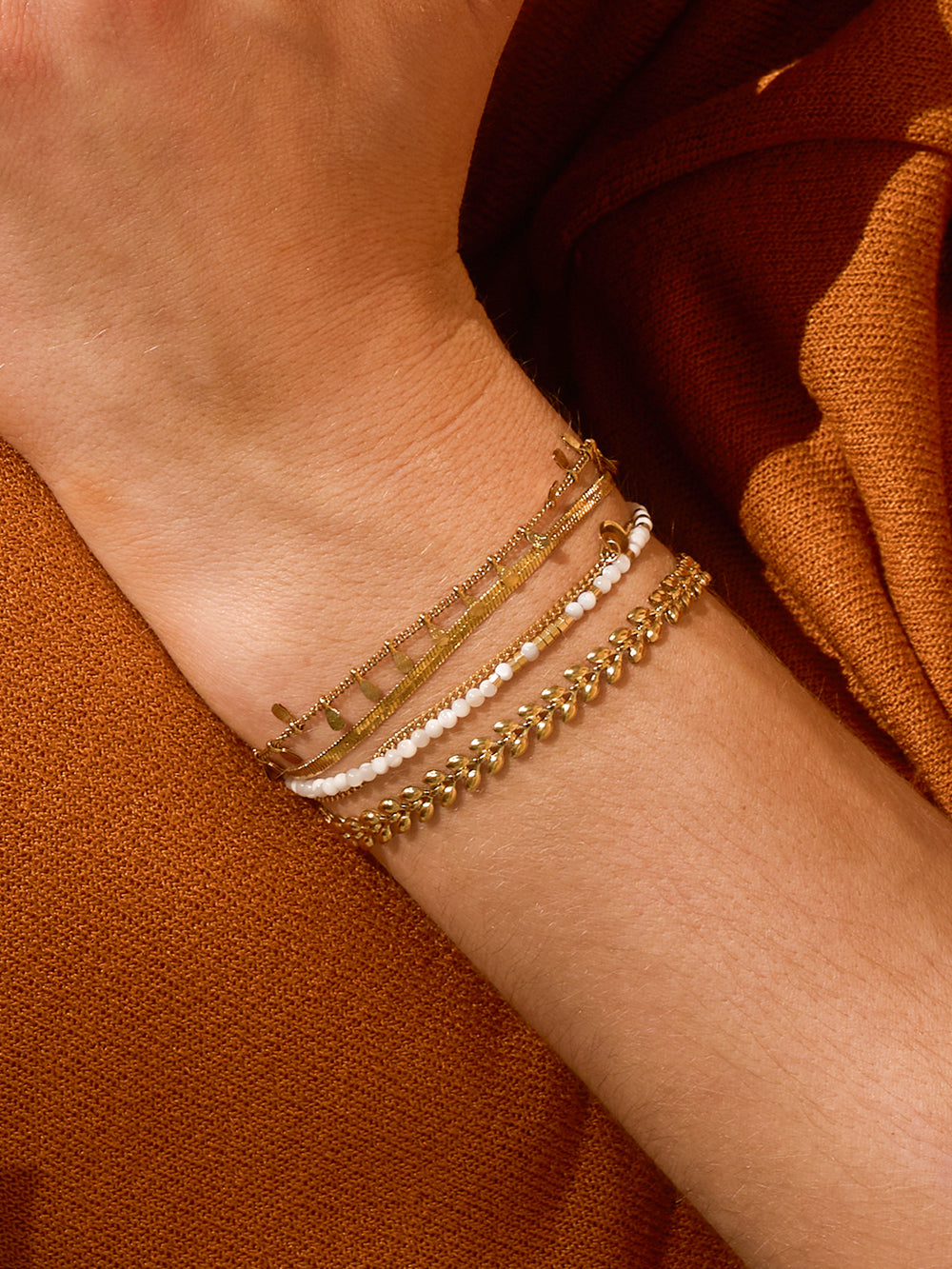 Mykonos Bracelet 