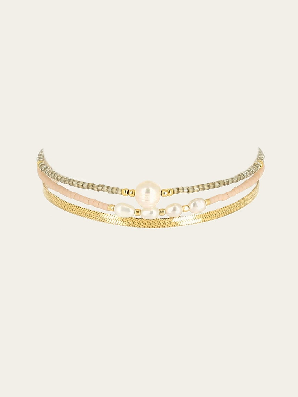 Coremo Bracelets 