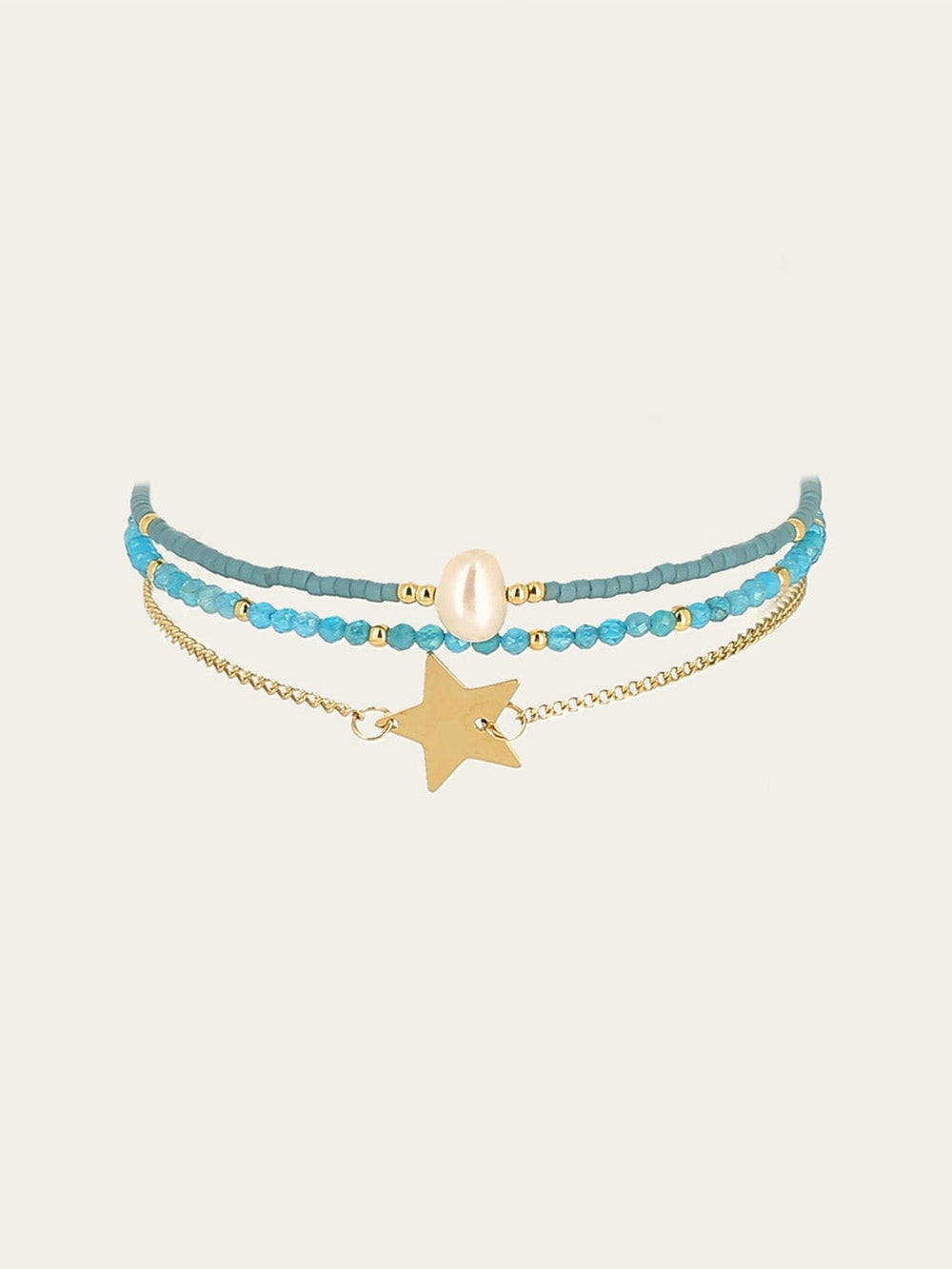Antioco Bracelets 
