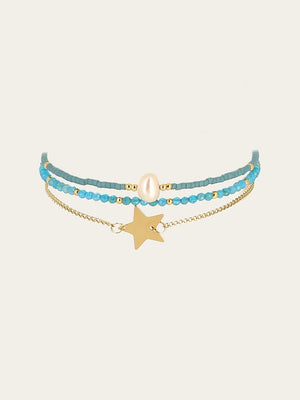 Antioco Bracelets 