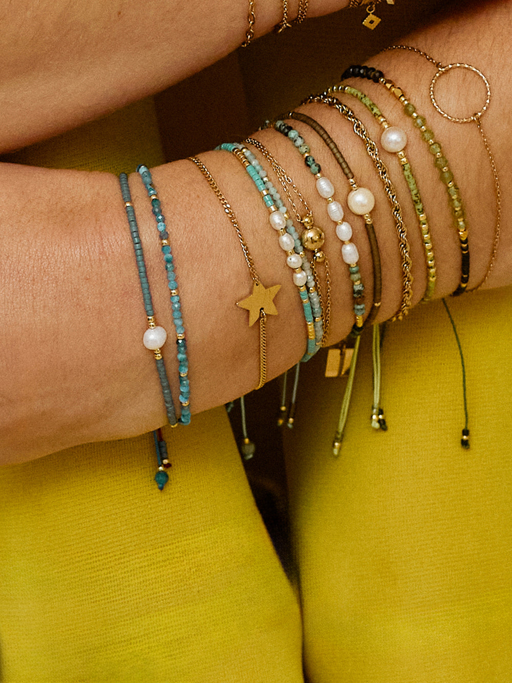 Notteri Bracelets 