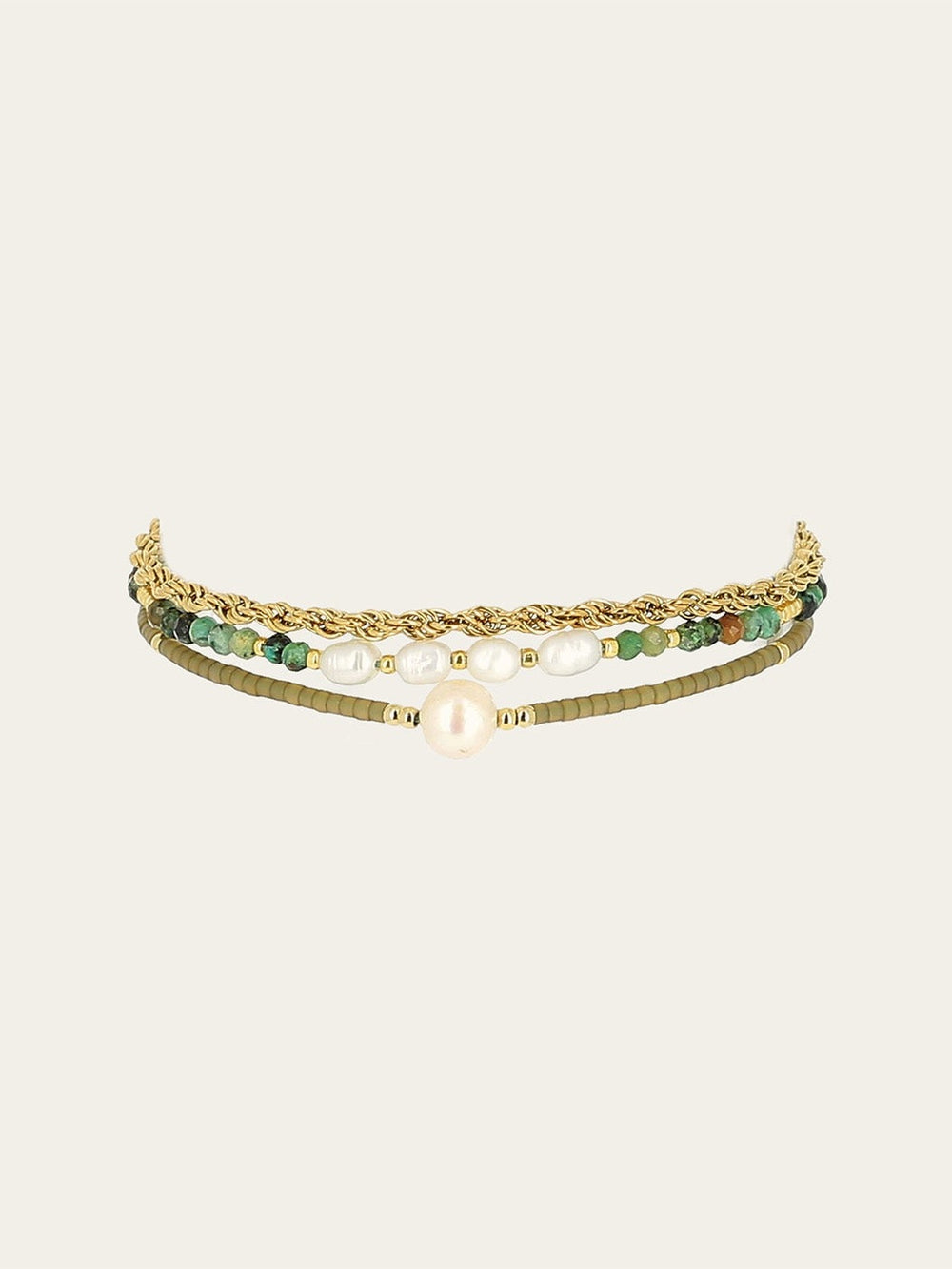 Bracelets Burcei 