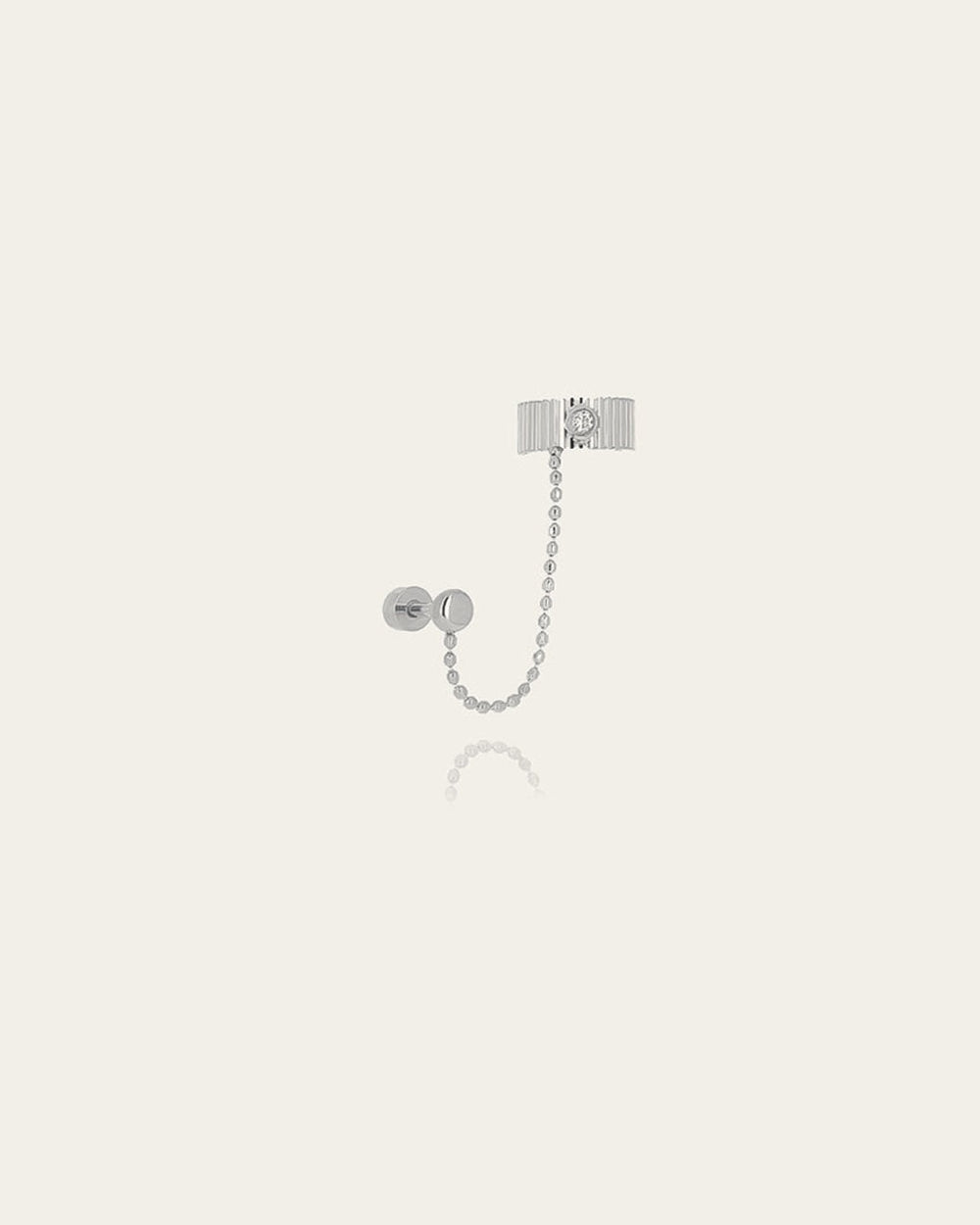 Sri Lanka piercing (Steel)