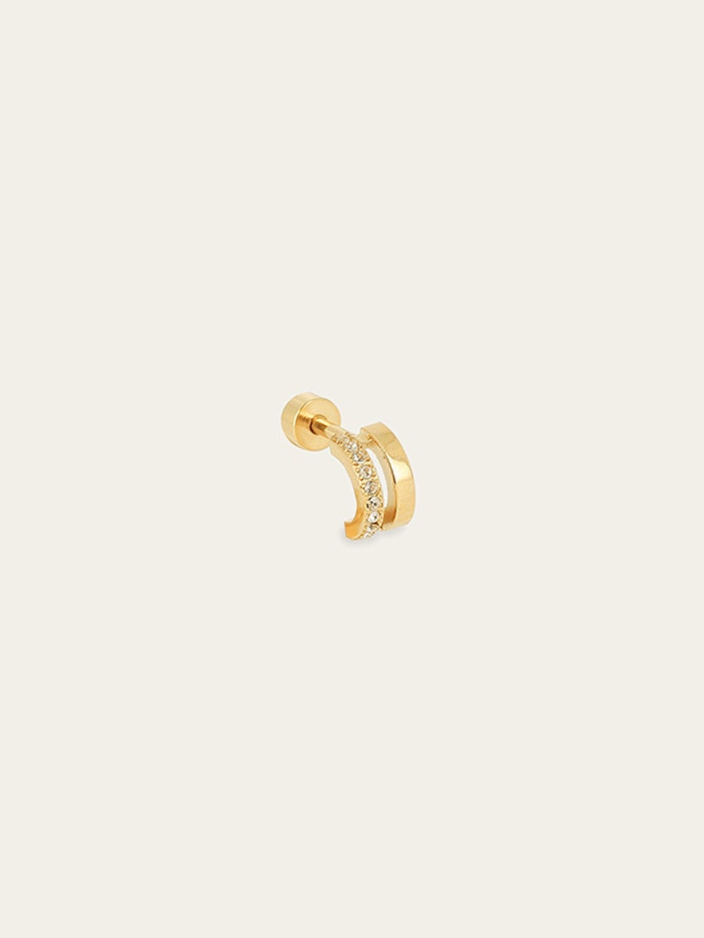 Piercing Nauru 