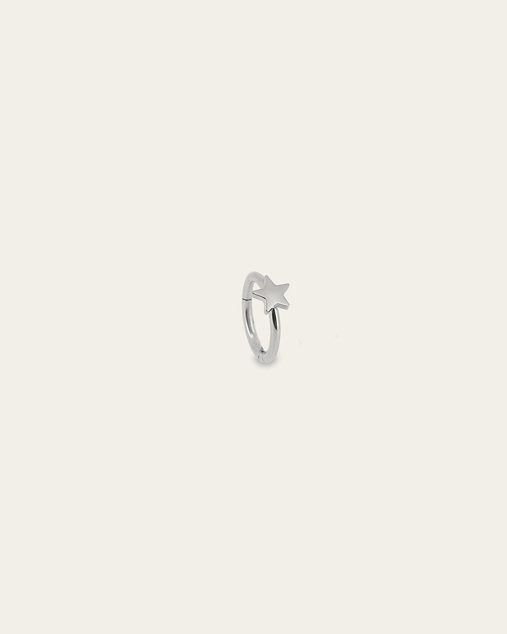 Houat Piercing (Steel)
