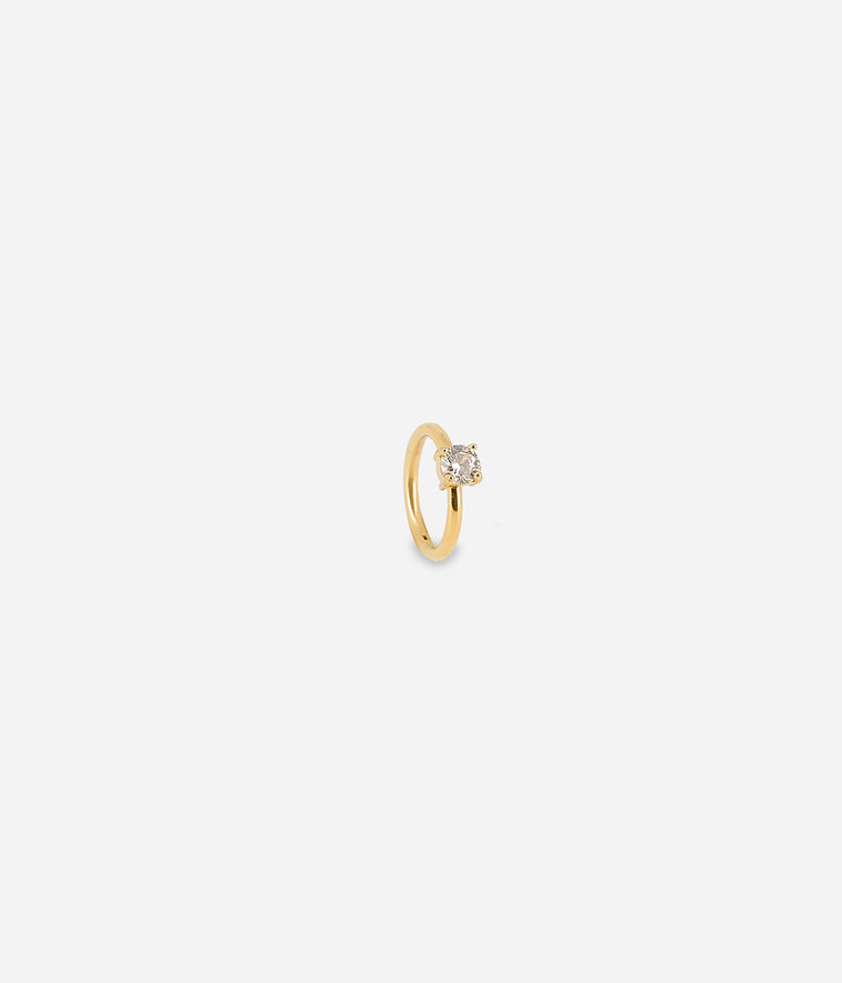 zag bijoux Piercing Ouessant