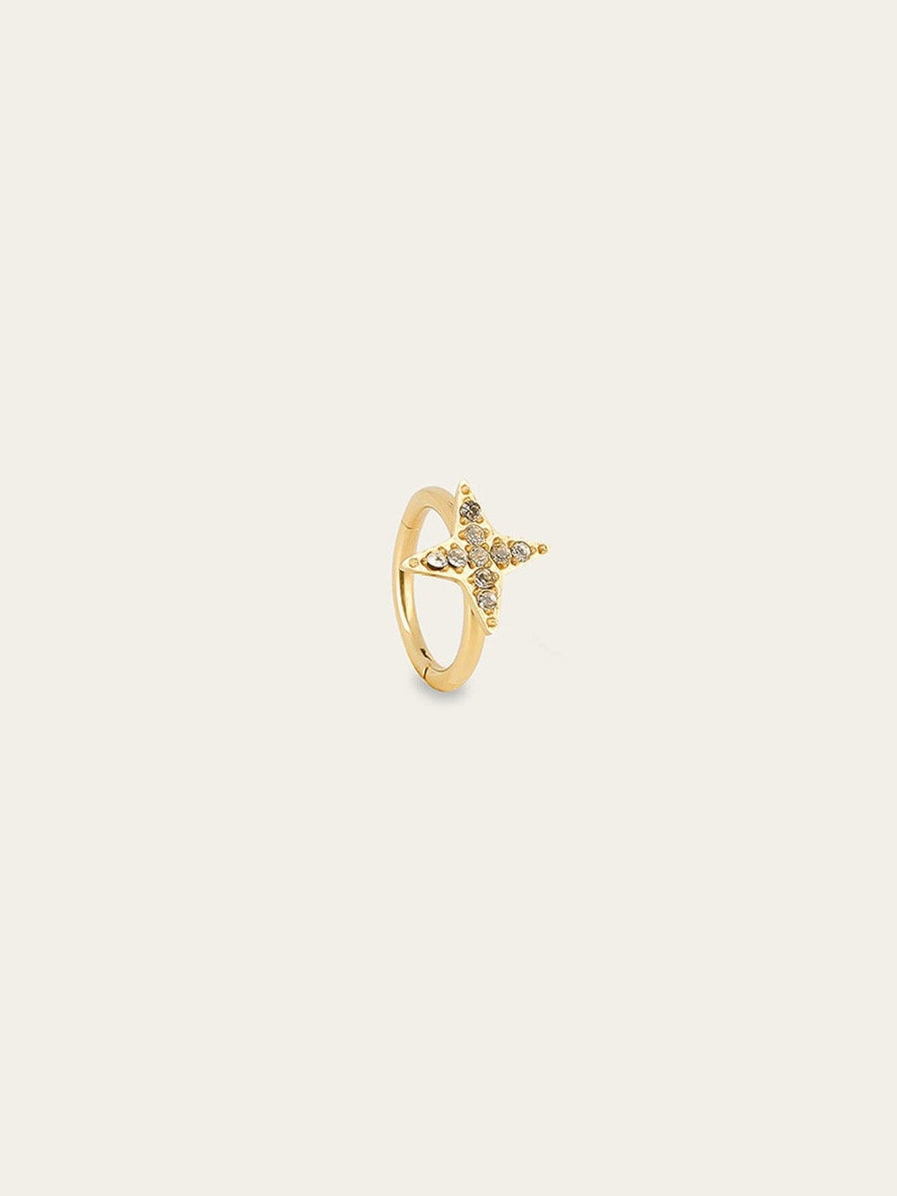 Groix piercing 