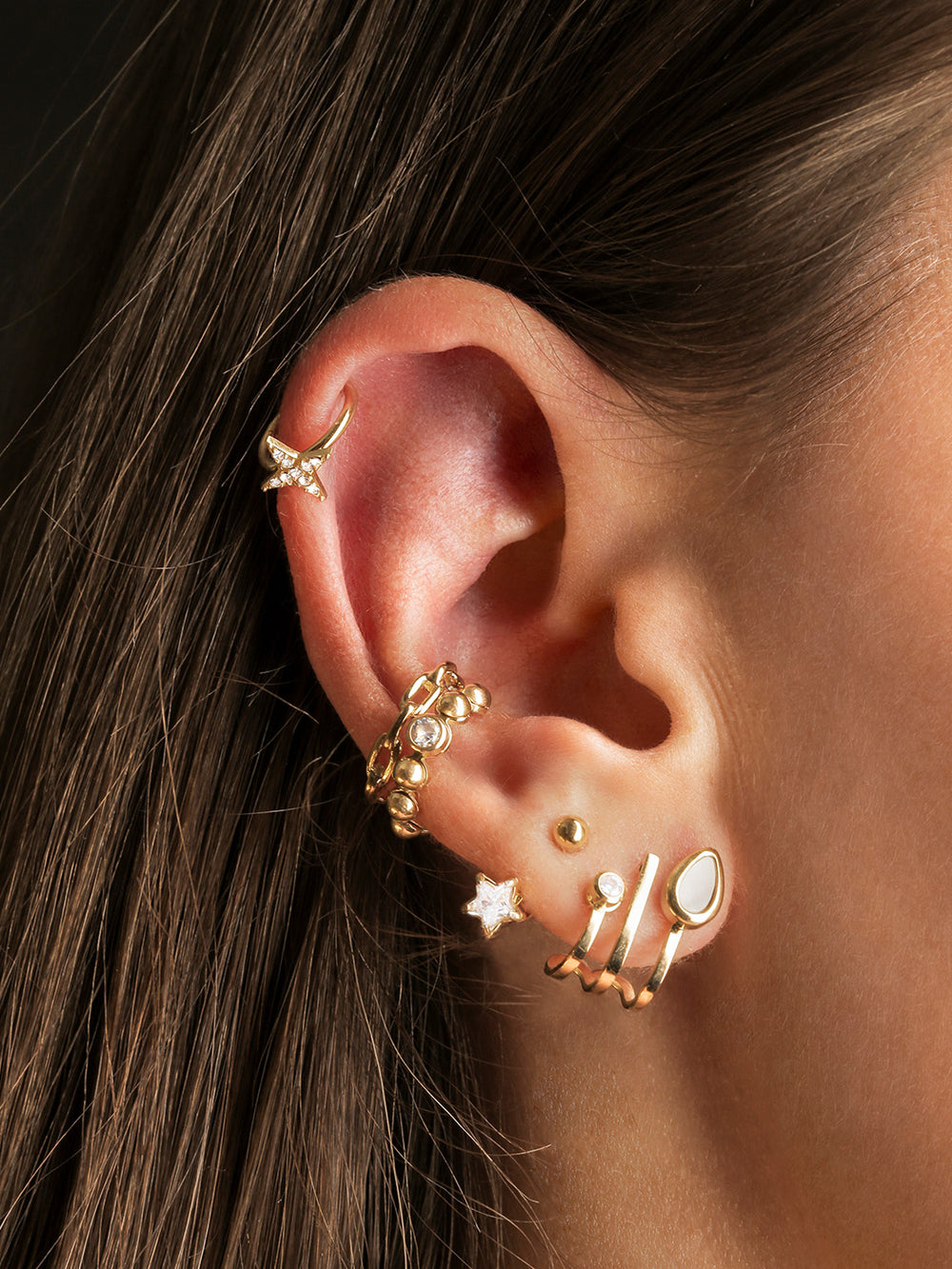 Groix piercing 
