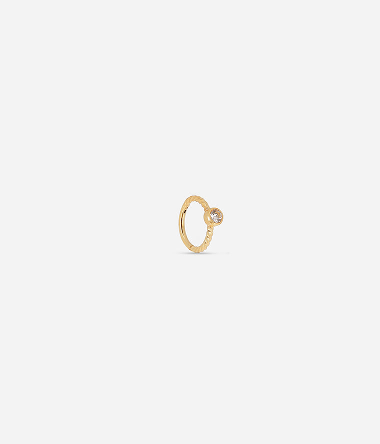 zag bijoux Piercing Seychelles