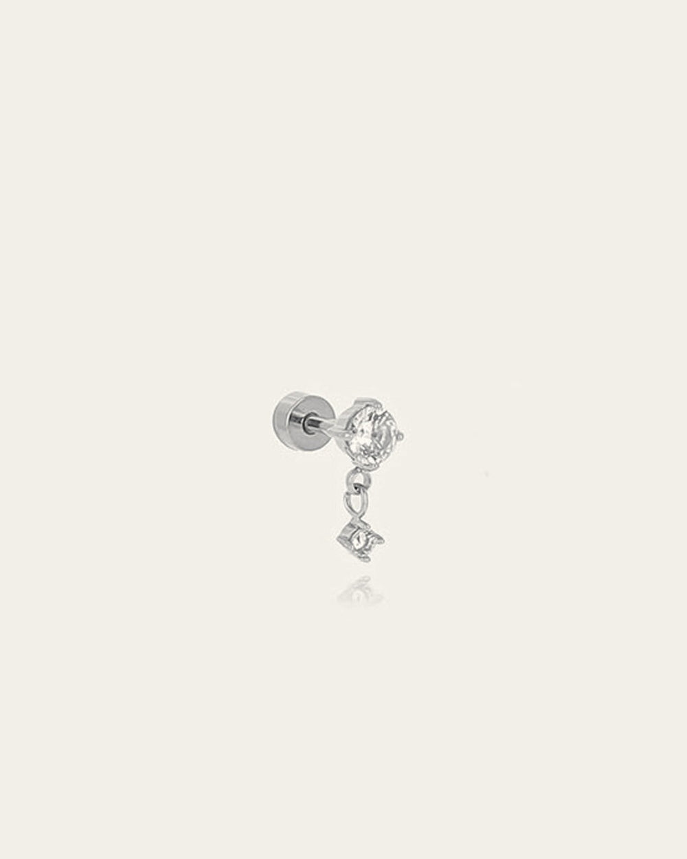 Piercing Mayotte (Acier)