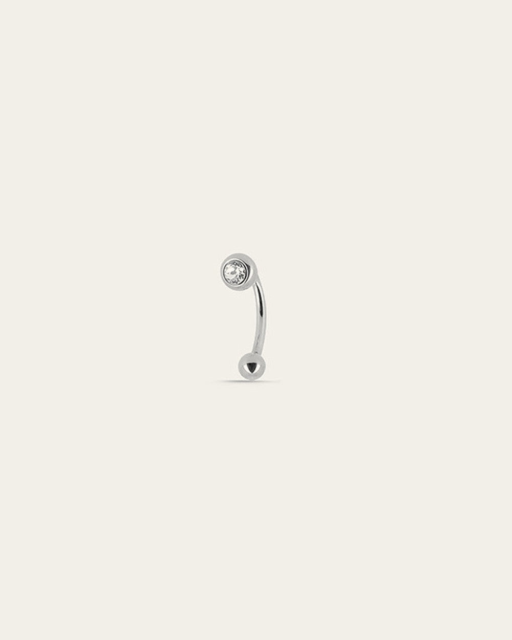 Kangaroo Piercing (Steel)