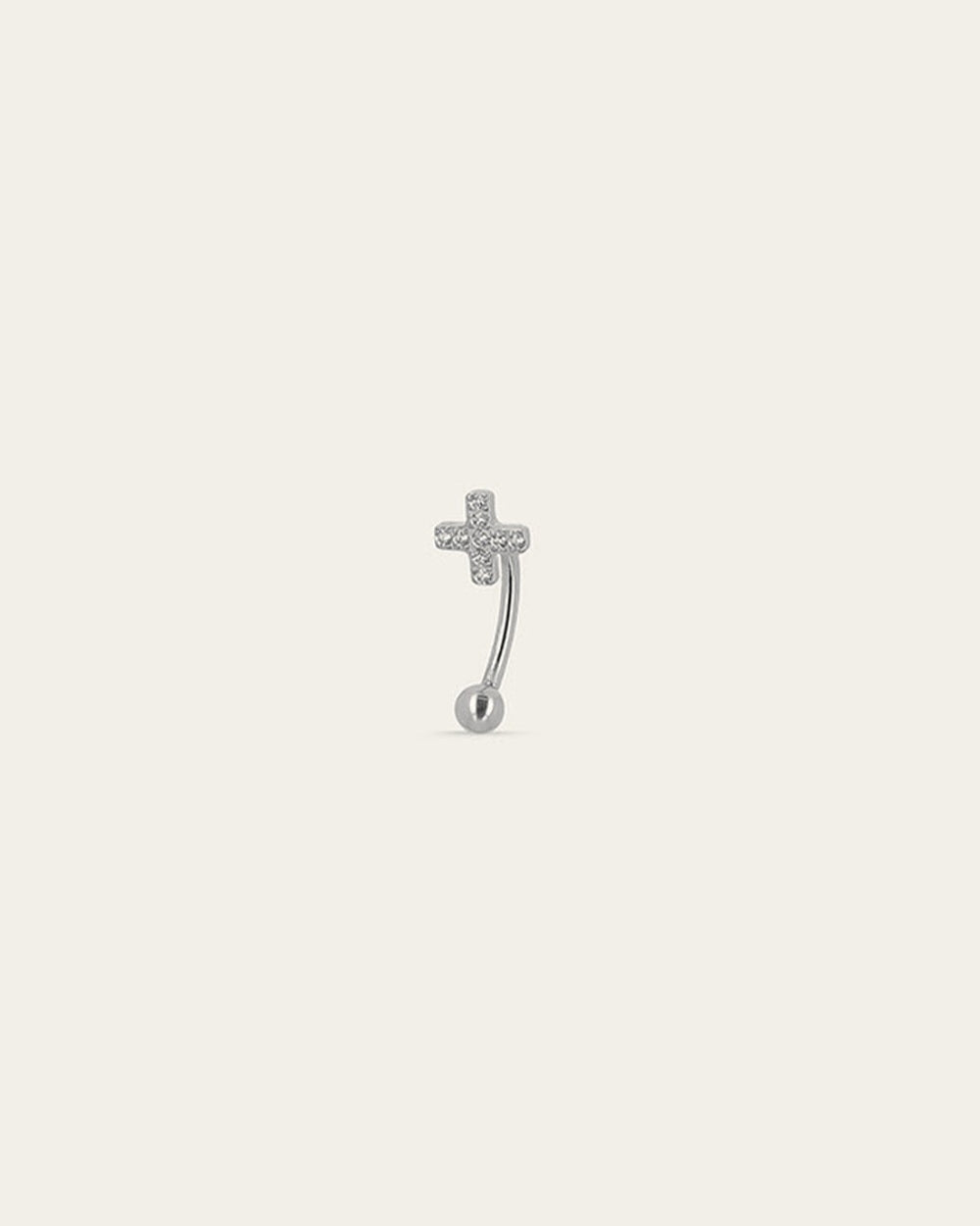 Angamos piercing (Steel)