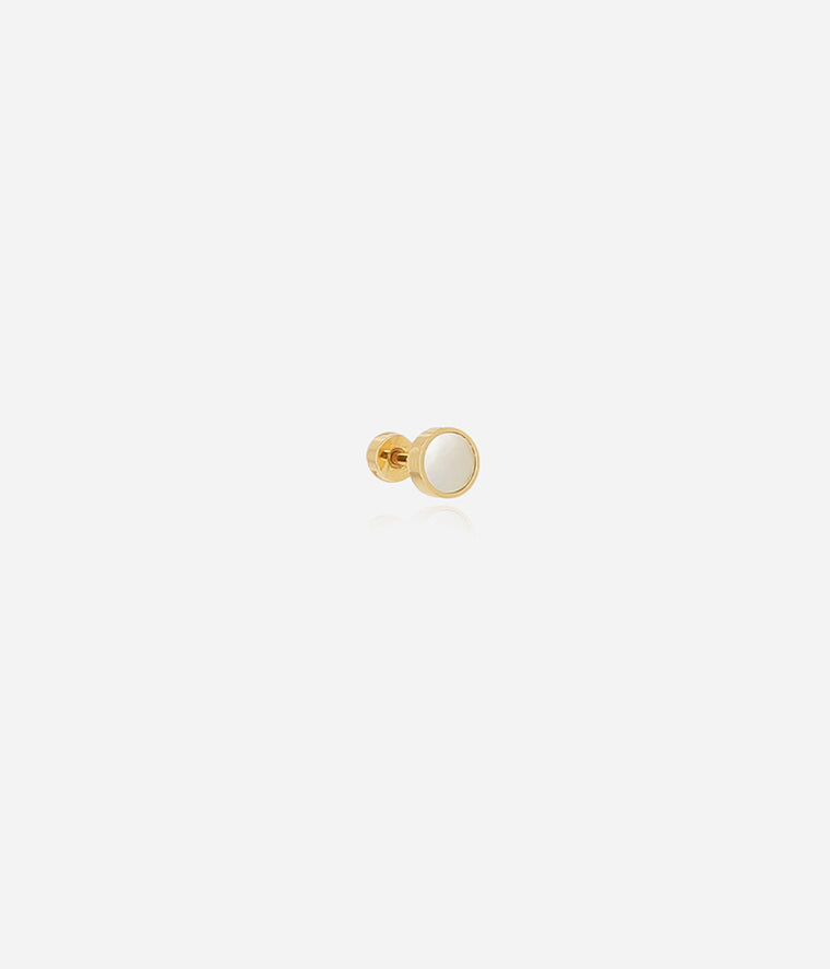 zag bijoux Piercing Kamorta L