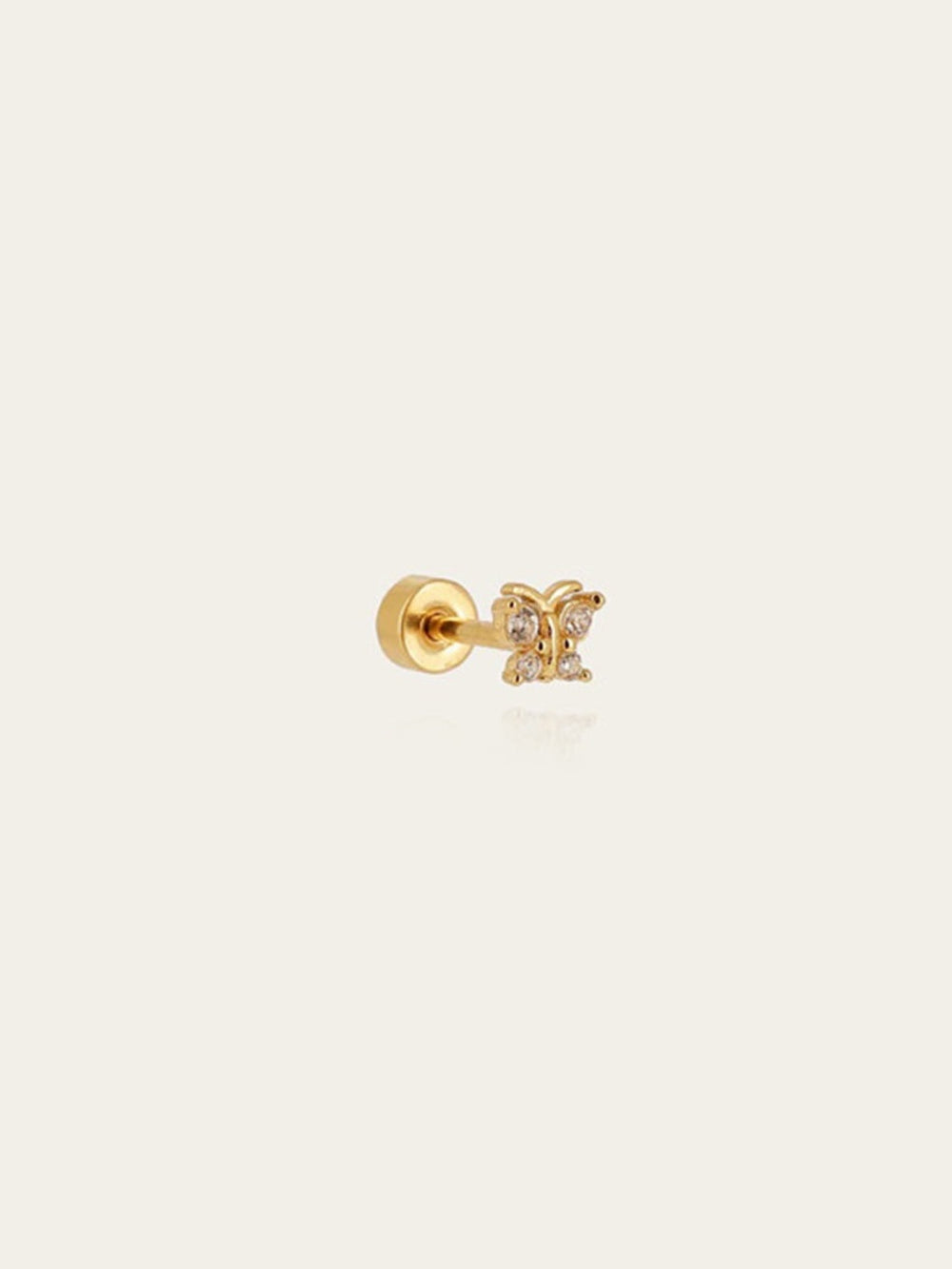 Piercing Andaman 