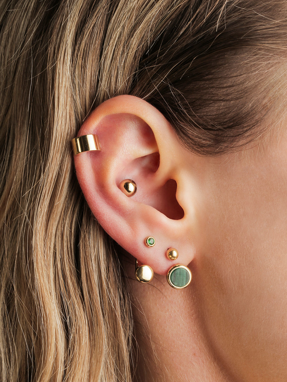 Vanuatu Piercing 