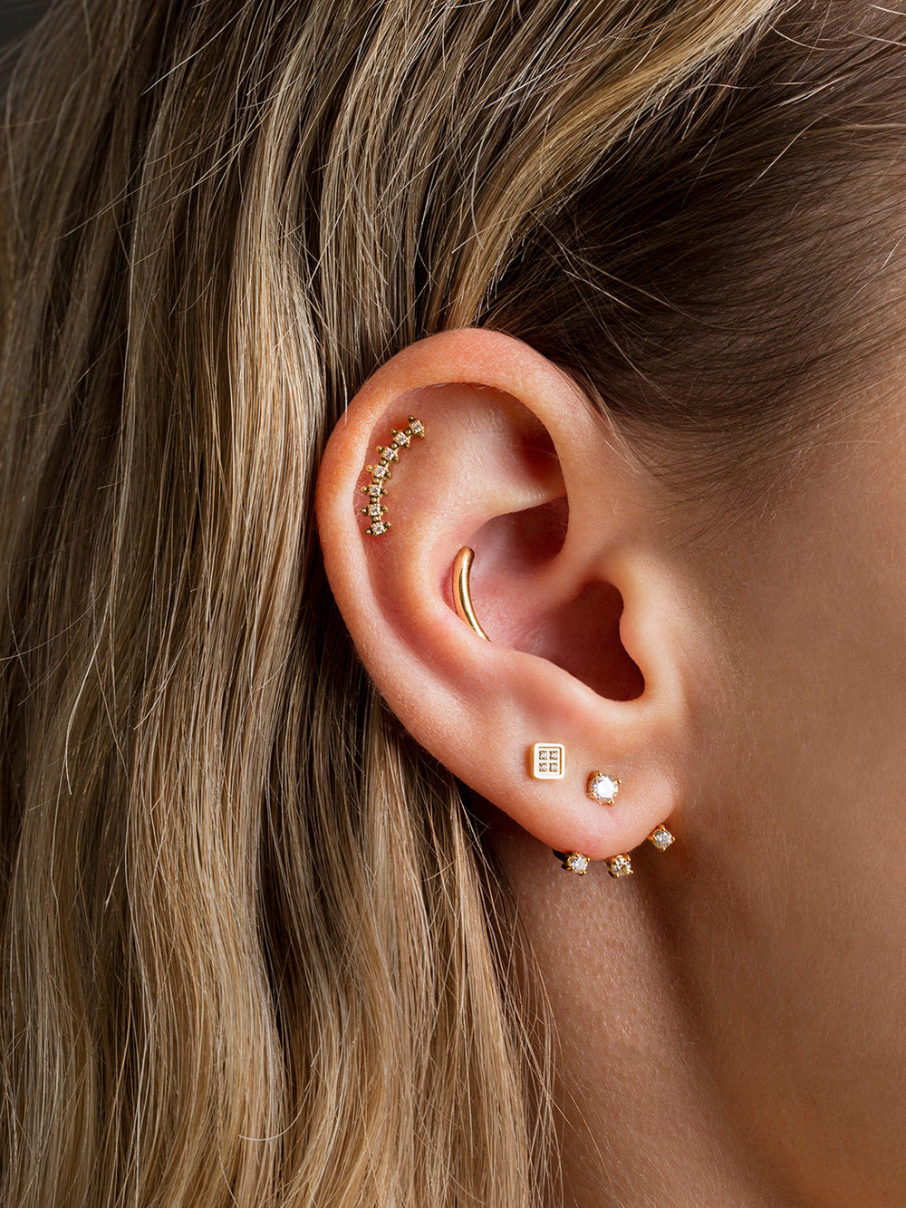 Melbourne Piercing 