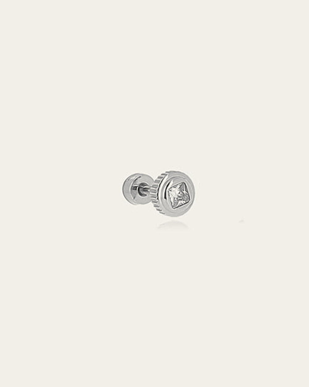 Falkland Piercing (Steel)