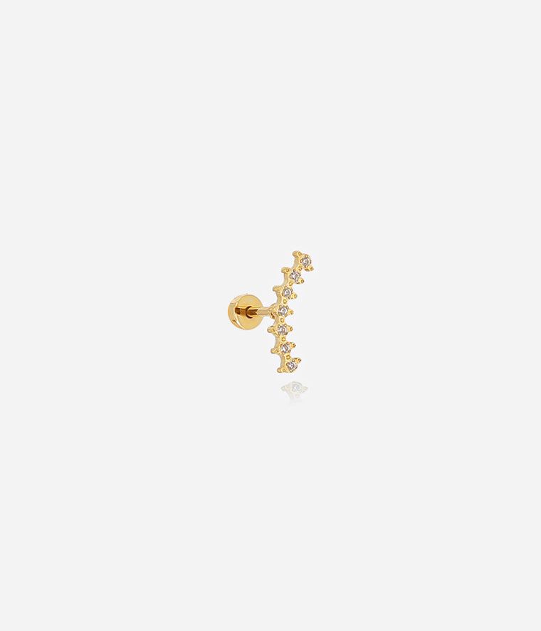 zag bijoux Piercing Melbourne