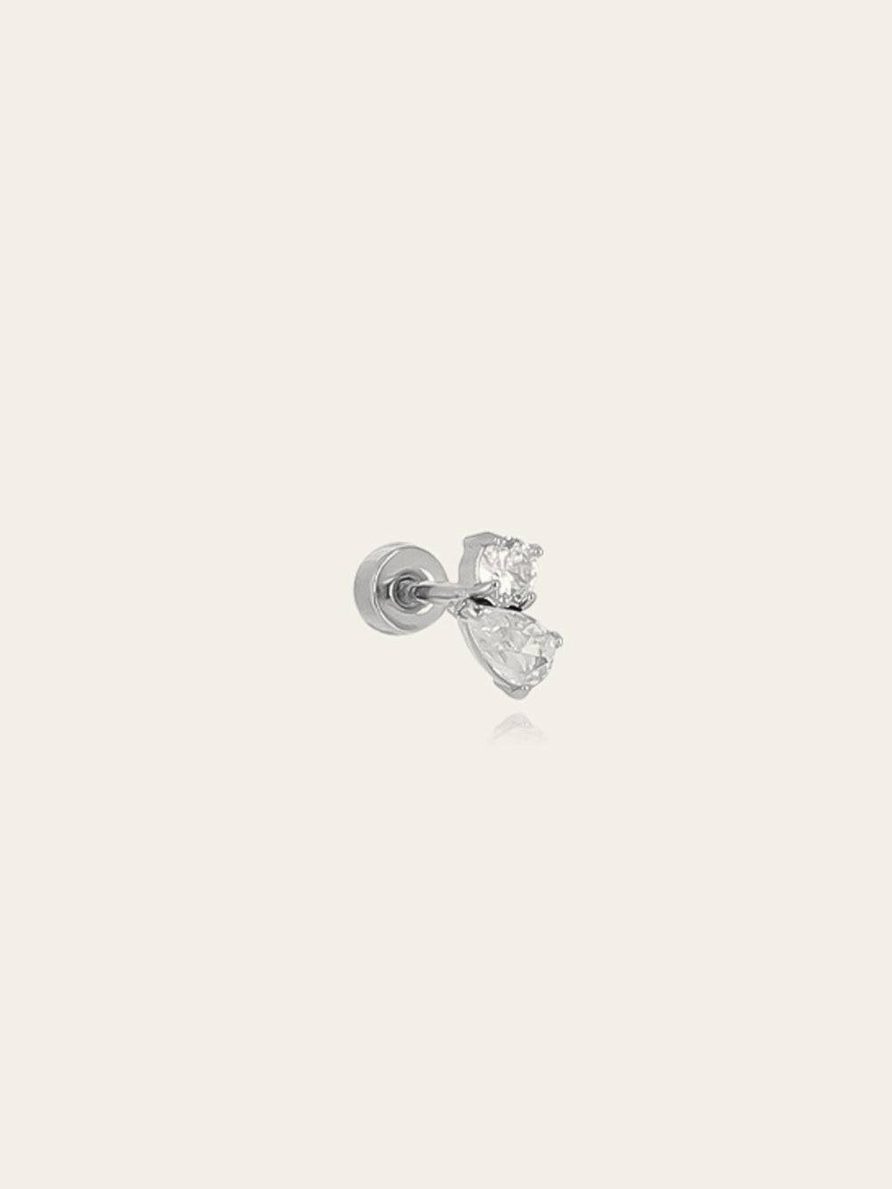 Mackenzie Piercing 