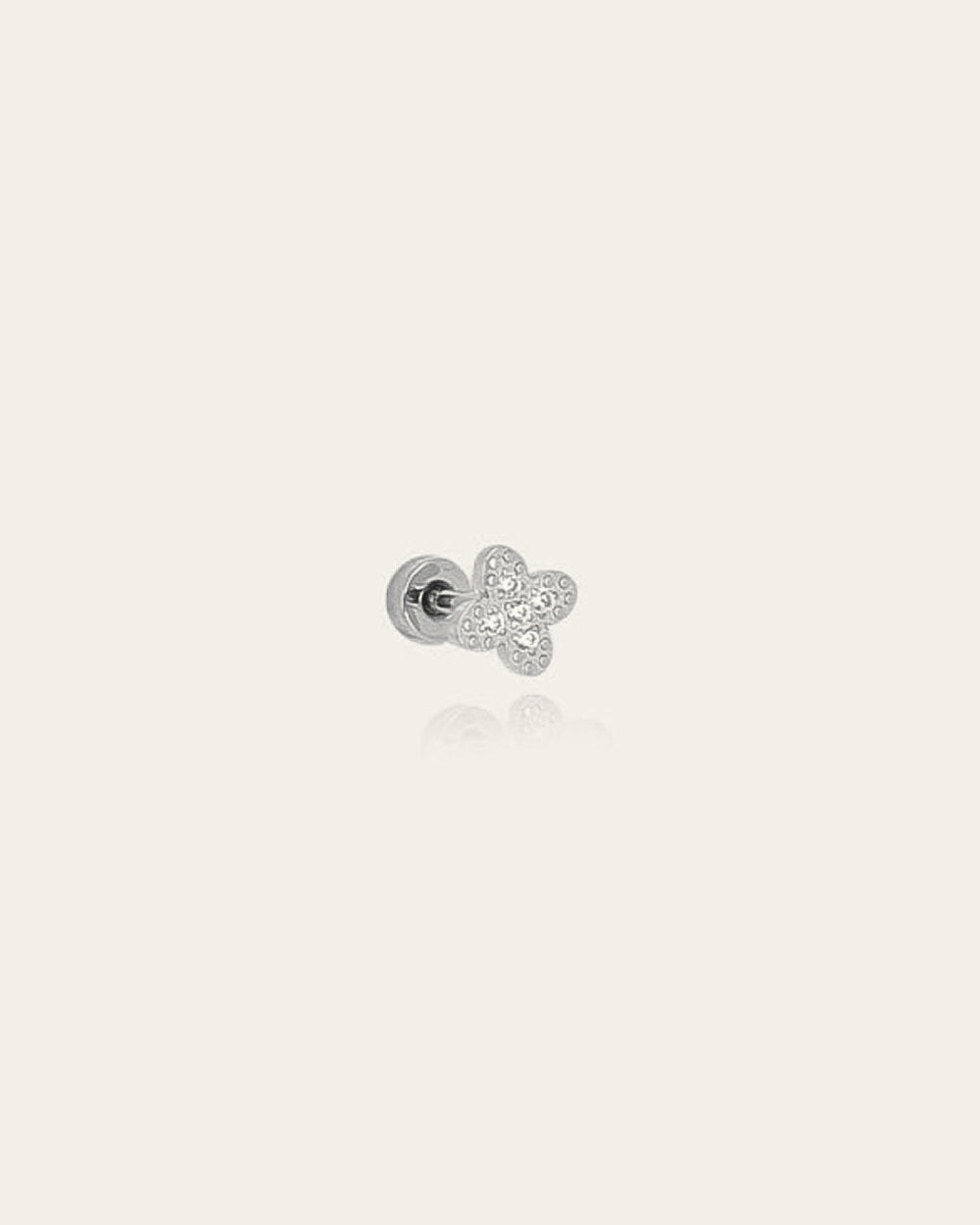 Groenland piercing (Steel)