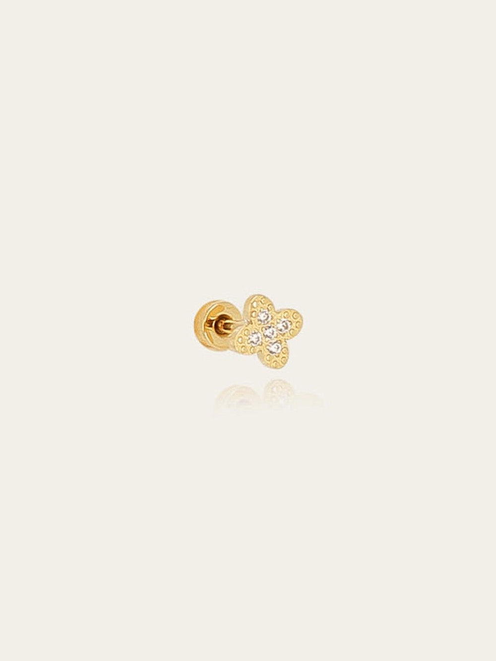 Groenland piercing 