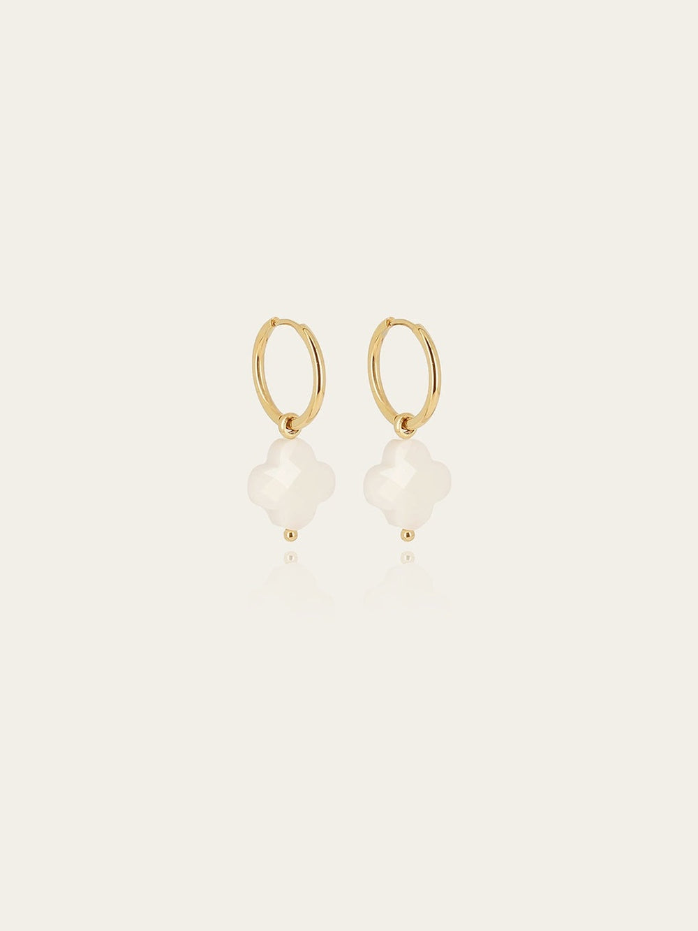 Vega Earrings 