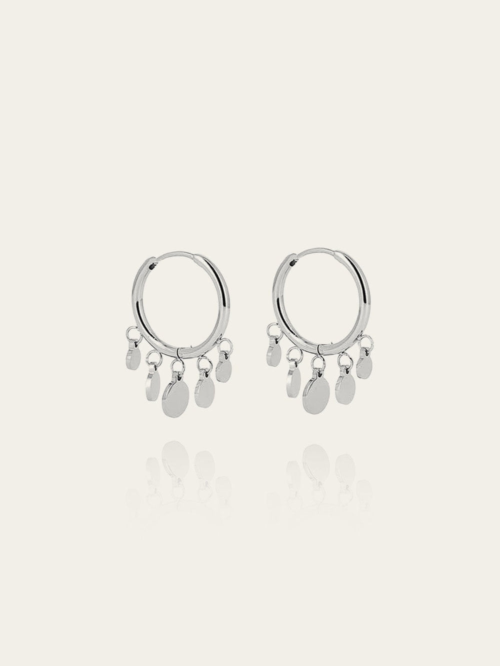 Confettis Earrings 