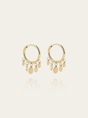 Confettis Earrings 