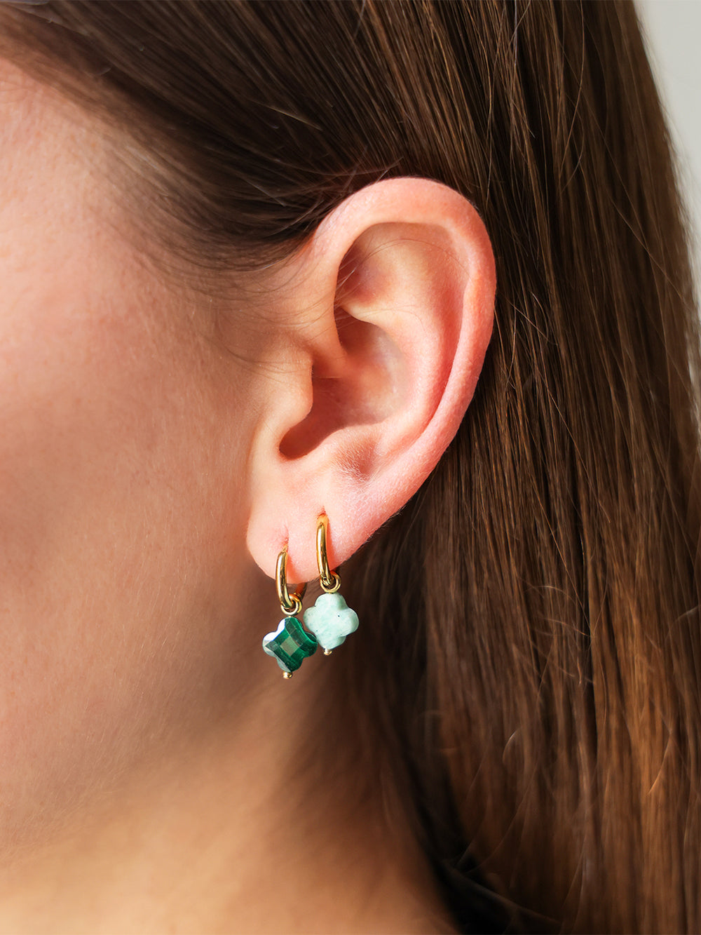 Velasquez Earrings 